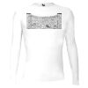 Men's Pro-Compression Long Sleeve T-Shirt Thumbnail