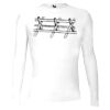 Men's Pro-Compression Long Sleeve T-Shirt Thumbnail