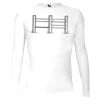 Men's Pro-Compression Long Sleeve T-Shirt Thumbnail