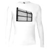 Men's Pro-Compression Long Sleeve T-Shirt Thumbnail
