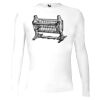 Men's Pro-Compression Long Sleeve T-Shirt Thumbnail