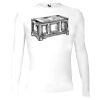 Men's Pro-Compression Long Sleeve T-Shirt Thumbnail
