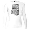 Men's Pro-Compression Long Sleeve T-Shirt Thumbnail