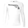 Men's Pro-Compression Long Sleeve T-Shirt Thumbnail
