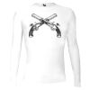 Men's Pro-Compression Long Sleeve T-Shirt Thumbnail