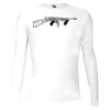 Men's Pro-Compression Long Sleeve T-Shirt Thumbnail