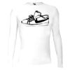 Men's Pro-Compression Long Sleeve T-Shirt Thumbnail