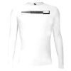 Men's Pro-Compression Long Sleeve T-Shirt Thumbnail