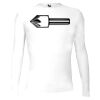 Men's Pro-Compression Long Sleeve T-Shirt Thumbnail