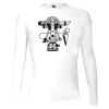 Men's Pro-Compression Long Sleeve T-Shirt Thumbnail