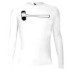 Men's Pro-Compression Long Sleeve T-Shirt Thumbnail