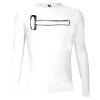 Men's Pro-Compression Long Sleeve T-Shirt Thumbnail