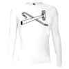 Men's Pro-Compression Long Sleeve T-Shirt Thumbnail