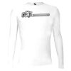 Men's Pro-Compression Long Sleeve T-Shirt Thumbnail