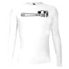 Men's Pro-Compression Long Sleeve T-Shirt Thumbnail