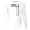 Men's Pro-Compression Long Sleeve T-Shirt Thumbnail