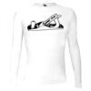 Men's Pro-Compression Long Sleeve T-Shirt Thumbnail