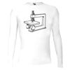 Men's Pro-Compression Long Sleeve T-Shirt Thumbnail