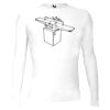 Men's Pro-Compression Long Sleeve T-Shirt Thumbnail