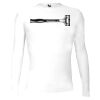 Men's Pro-Compression Long Sleeve T-Shirt Thumbnail