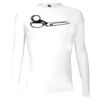 Men's Pro-Compression Long Sleeve T-Shirt Thumbnail