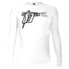 Men's Pro-Compression Long Sleeve T-Shirt Thumbnail