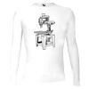 Men's Pro-Compression Long Sleeve T-Shirt Thumbnail