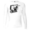 Men's Pro-Compression Long Sleeve T-Shirt Thumbnail