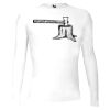 Men's Pro-Compression Long Sleeve T-Shirt Thumbnail