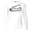 Men's Pro-Compression Long Sleeve T-Shirt Thumbnail