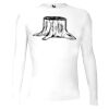 Men's Pro-Compression Long Sleeve T-Shirt Thumbnail
