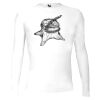 Men's Pro-Compression Long Sleeve T-Shirt Thumbnail