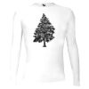 Men's Pro-Compression Long Sleeve T-Shirt Thumbnail