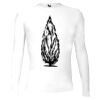 Men's Pro-Compression Long Sleeve T-Shirt Thumbnail