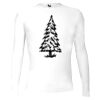 Men's Pro-Compression Long Sleeve T-Shirt Thumbnail