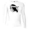 Men's Pro-Compression Long Sleeve T-Shirt Thumbnail