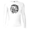 Men's Pro-Compression Long Sleeve T-Shirt Thumbnail