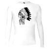 Men's Pro-Compression Long Sleeve T-Shirt Thumbnail