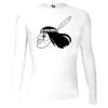 Men's Pro-Compression Long Sleeve T-Shirt Thumbnail