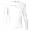 Men's Pro-Compression Long Sleeve T-Shirt Thumbnail