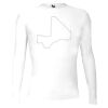 Men's Pro-Compression Long Sleeve T-Shirt Thumbnail