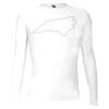 Men's Pro-Compression Long Sleeve T-Shirt Thumbnail