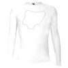 Men's Pro-Compression Long Sleeve T-Shirt Thumbnail