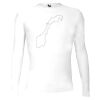 Men's Pro-Compression Long Sleeve T-Shirt Thumbnail