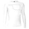 Men's Pro-Compression Long Sleeve T-Shirt Thumbnail