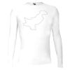 Men's Pro-Compression Long Sleeve T-Shirt Thumbnail