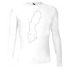 Men's Pro-Compression Long Sleeve T-Shirt Thumbnail