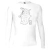 Men's Pro-Compression Long Sleeve T-Shirt Thumbnail