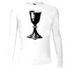Men's Pro-Compression Long Sleeve T-Shirt Thumbnail