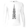 Men's Pro-Compression Long Sleeve T-Shirt Thumbnail